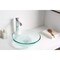 Anzzi Mythic Vessel Sink in Lustrous Clear BB420-12 - alternate 1